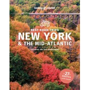 Best Road Trips New York & the Mid Atlantics Lonely Planet